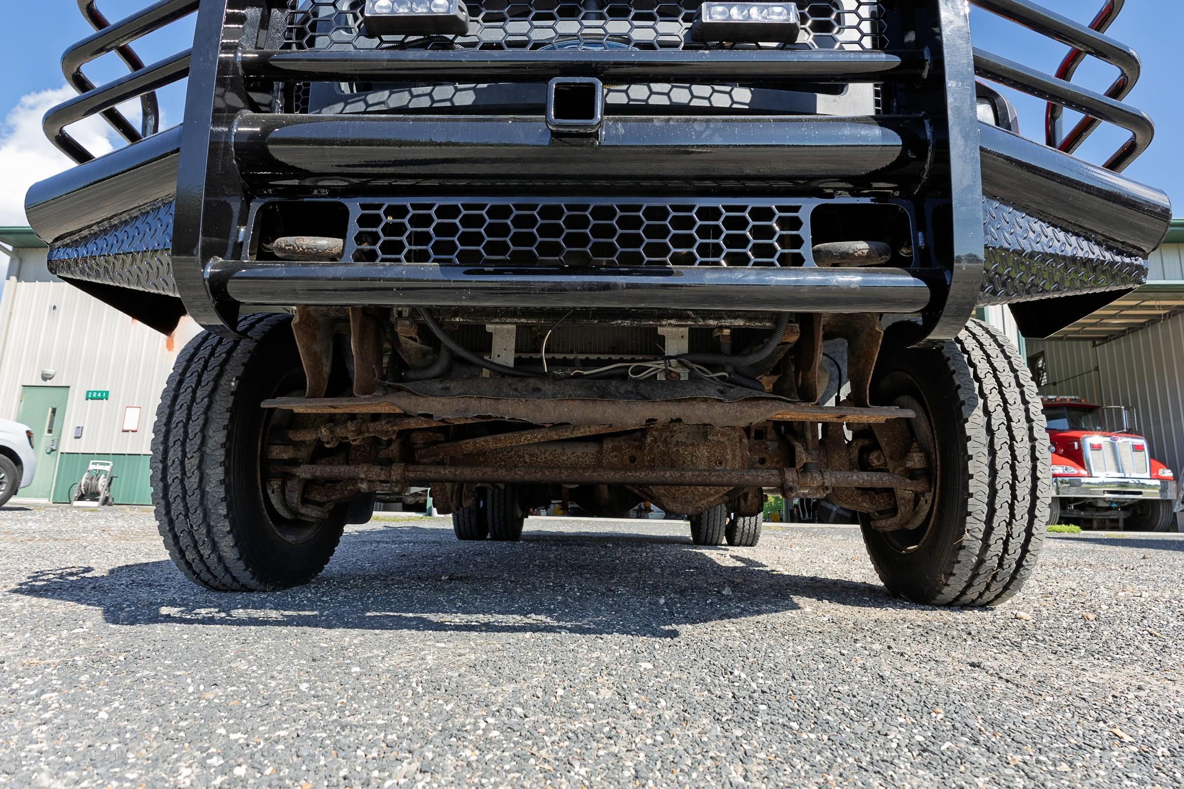 2006 Wildfire Ford 4x4 Brush Truck - image 83
