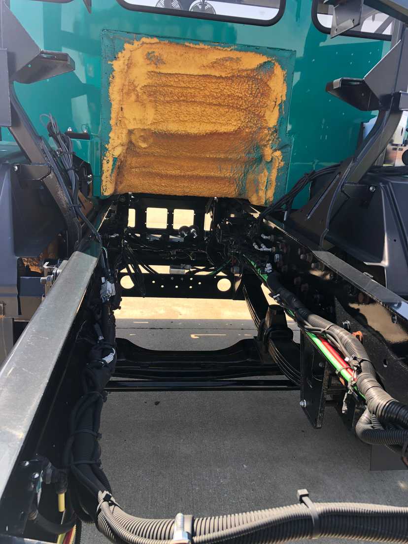 3 new crane carrier gliders — photo 7