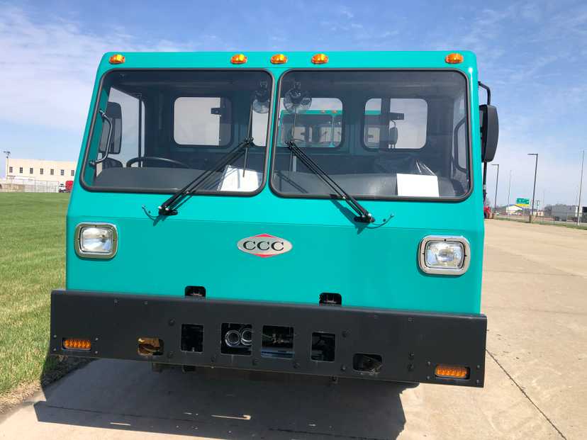3 new crane carrier gliders — photo 2
