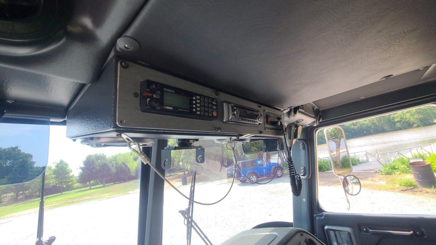 2005 KME 2800 Gallon Tanker - image 22