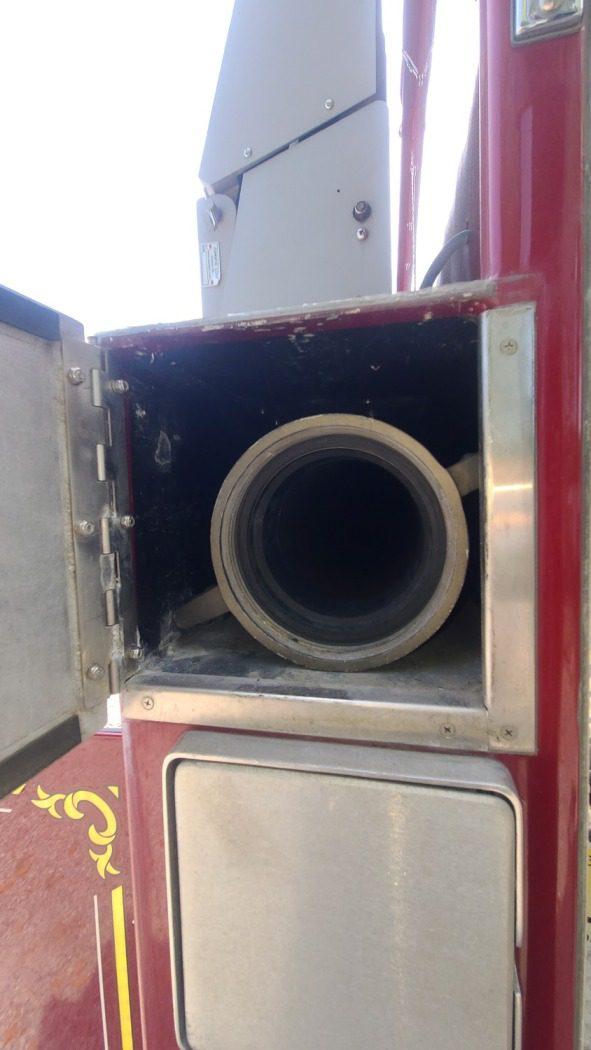 2005 KME 2800 Gallon Tanker - image 39