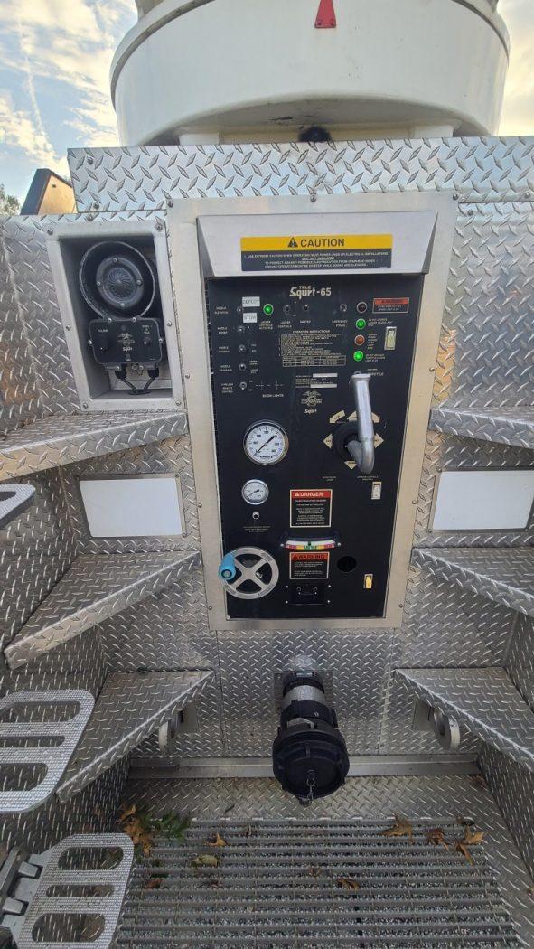 2005 American LaFrance 65’ Telesquirt - image 18