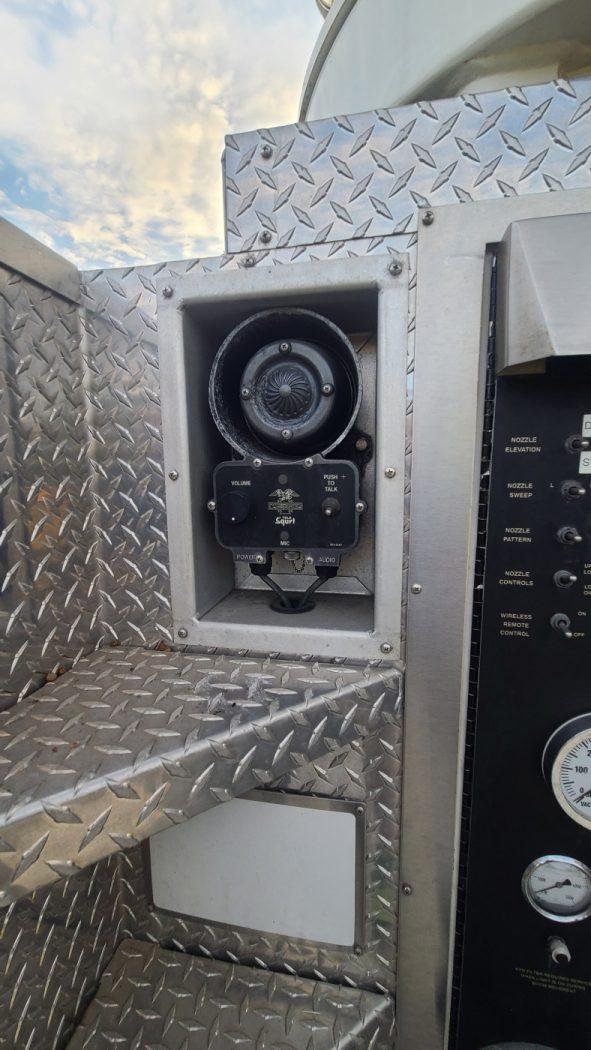 2005 American LaFrance 65’ Telesquirt - image 19