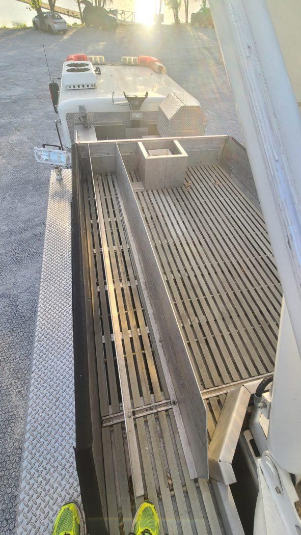 2005 American LaFrance 65’ Telesquirt - image 21