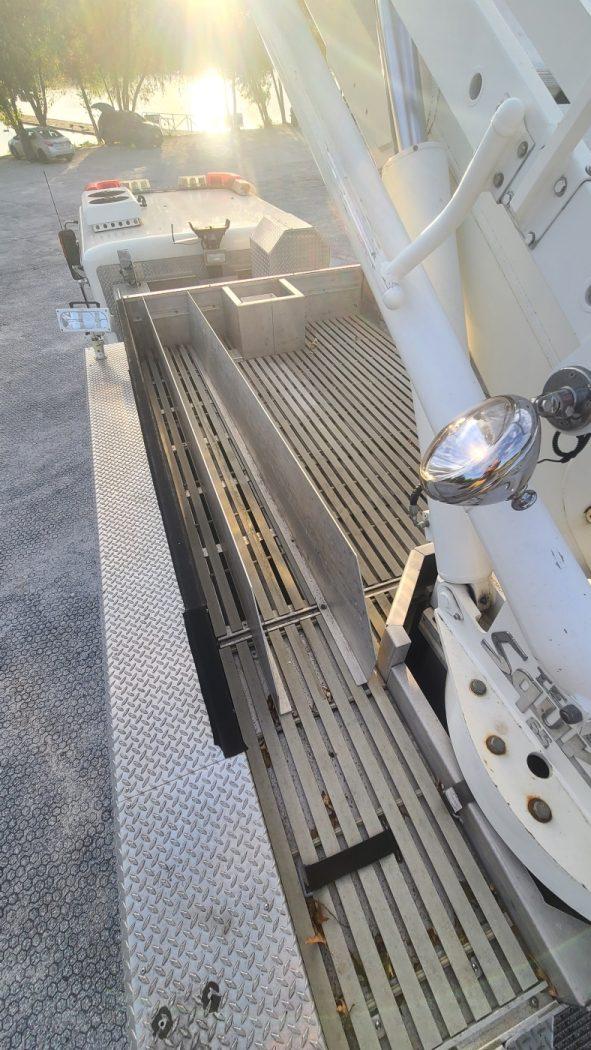 2005 American LaFrance 65’ Telesquirt - image 23