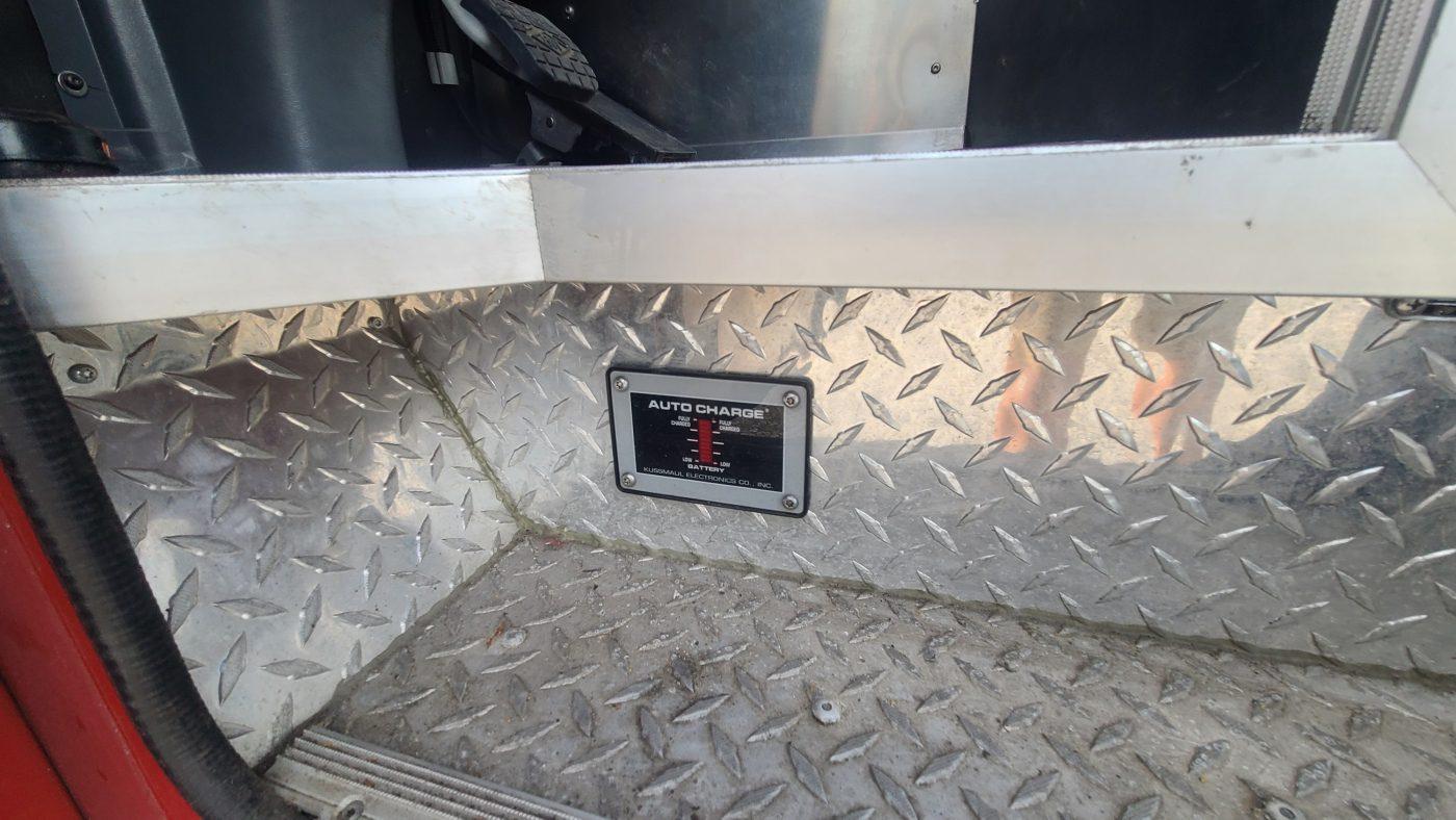 2005 American LaFrance 65’ Telesquirt - image 25