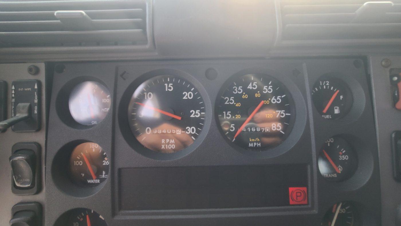2005 American LaFrance 65’ Telesquirt - image 30