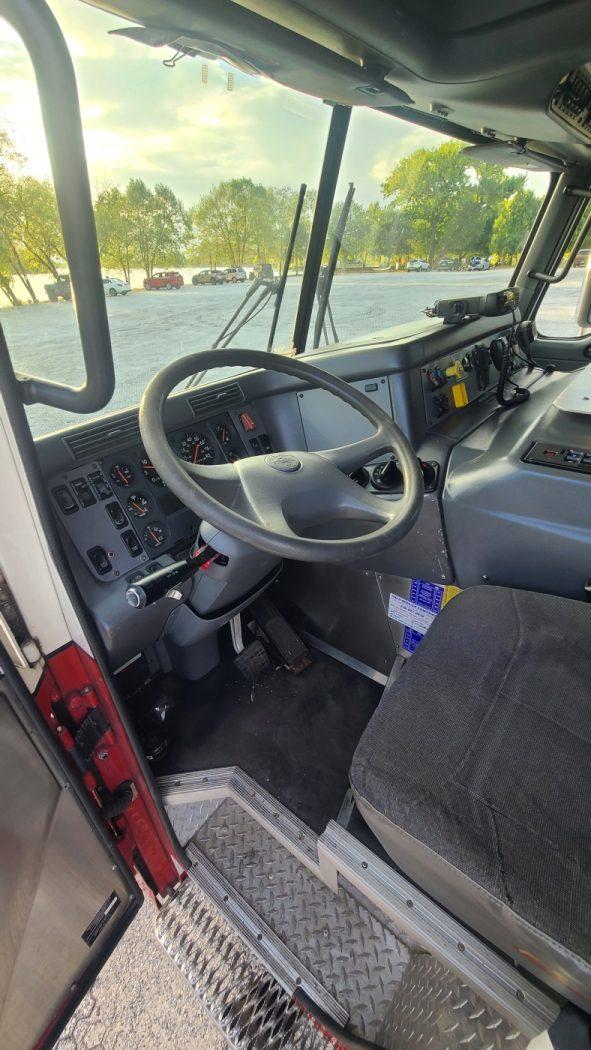 2005 American LaFrance 65’ Telesquirt - image 31