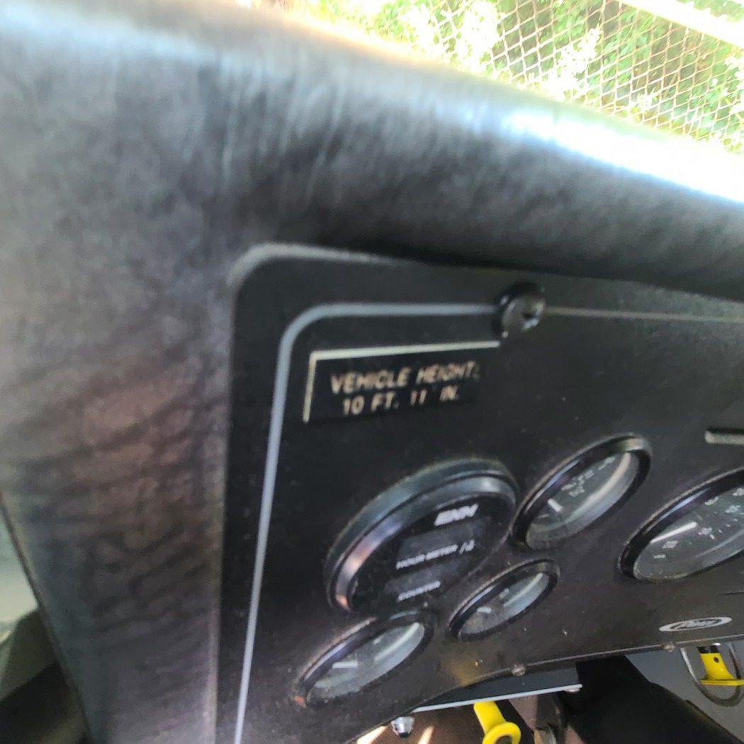 2000 Pierce Saber Pumper - image 10