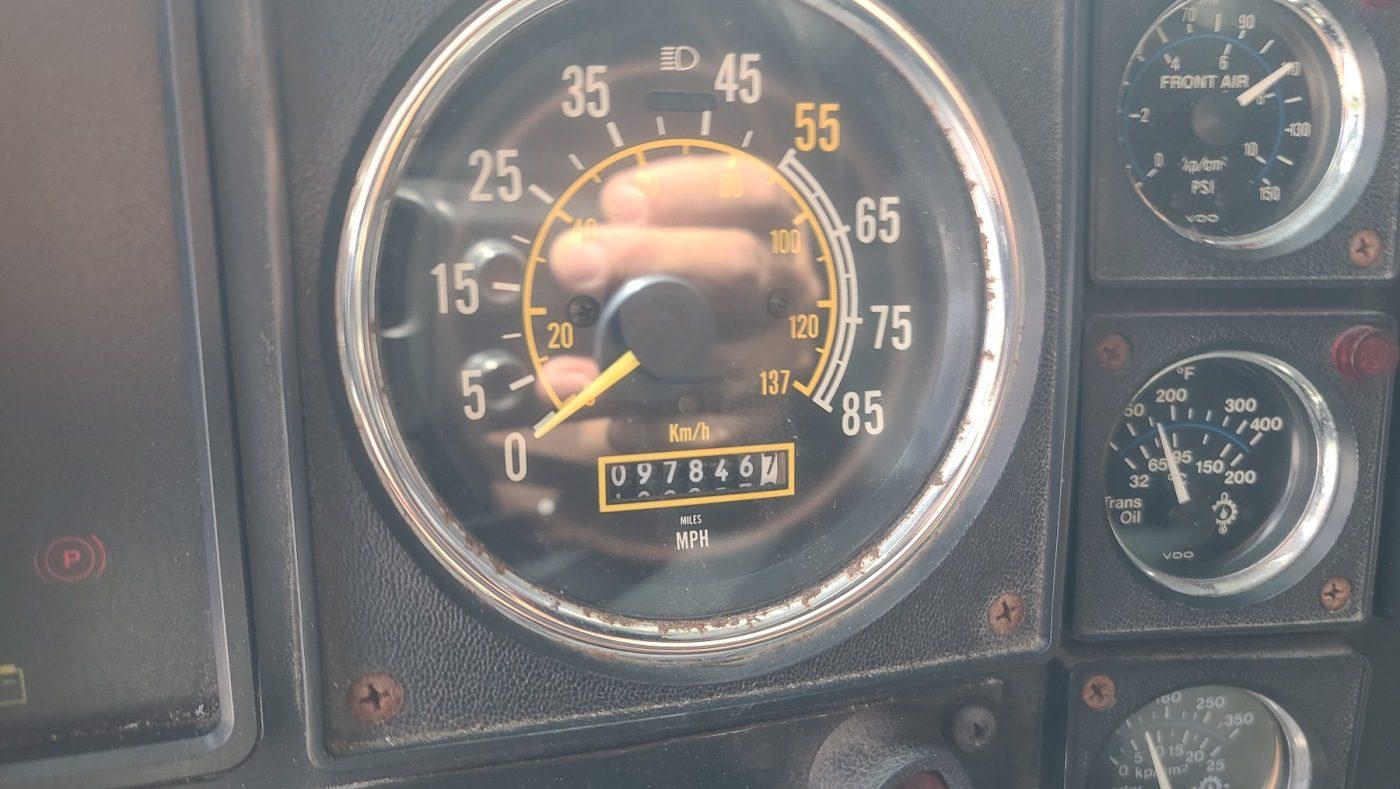 1998 Pierce 105' Quint - image 26