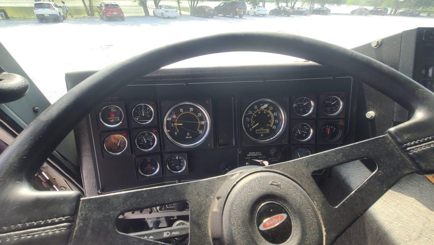 1998 Pierce 105' Quint - image 28