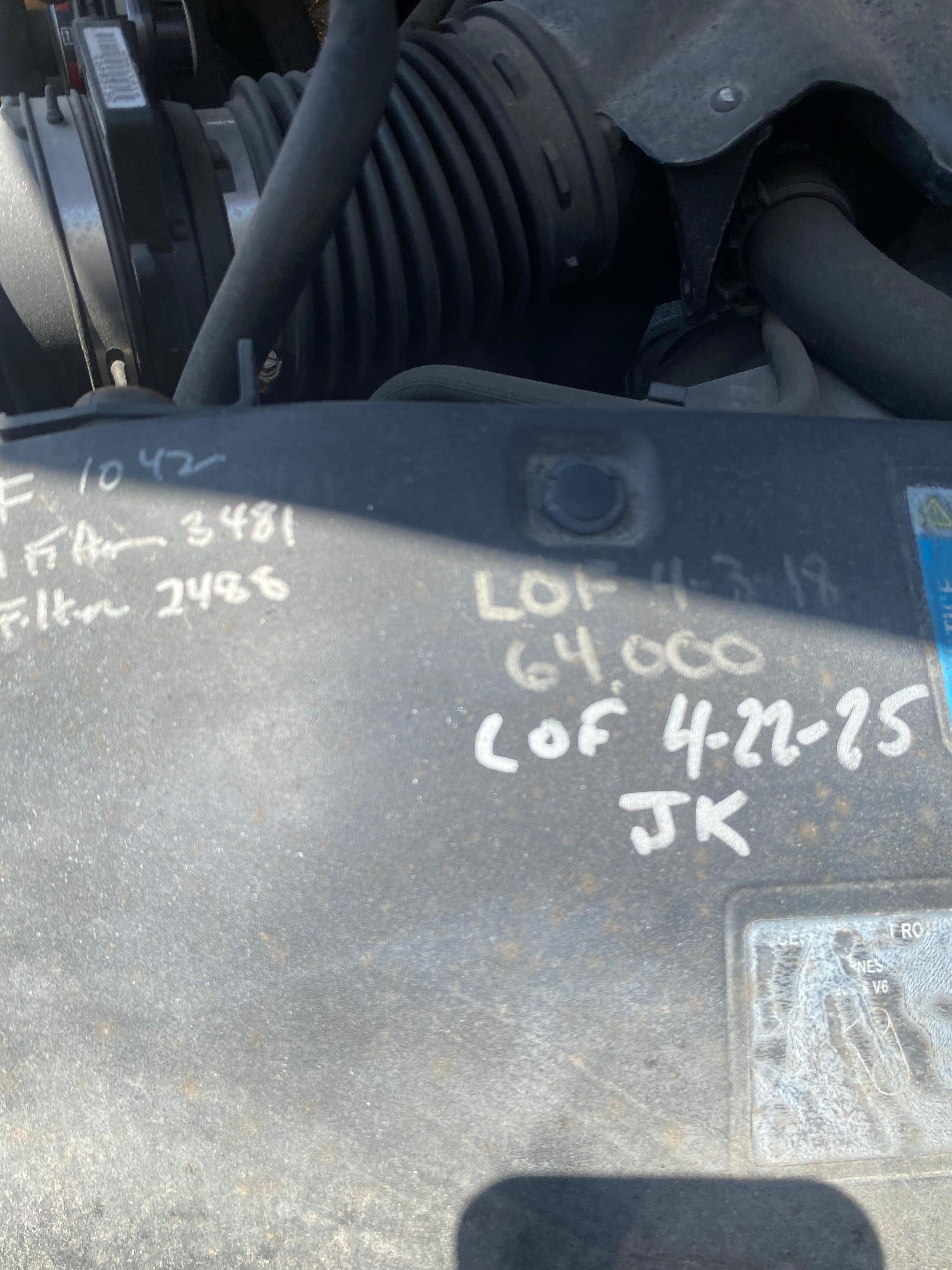 2001 Chevy Tahoe + Jaws of Life set - image 24