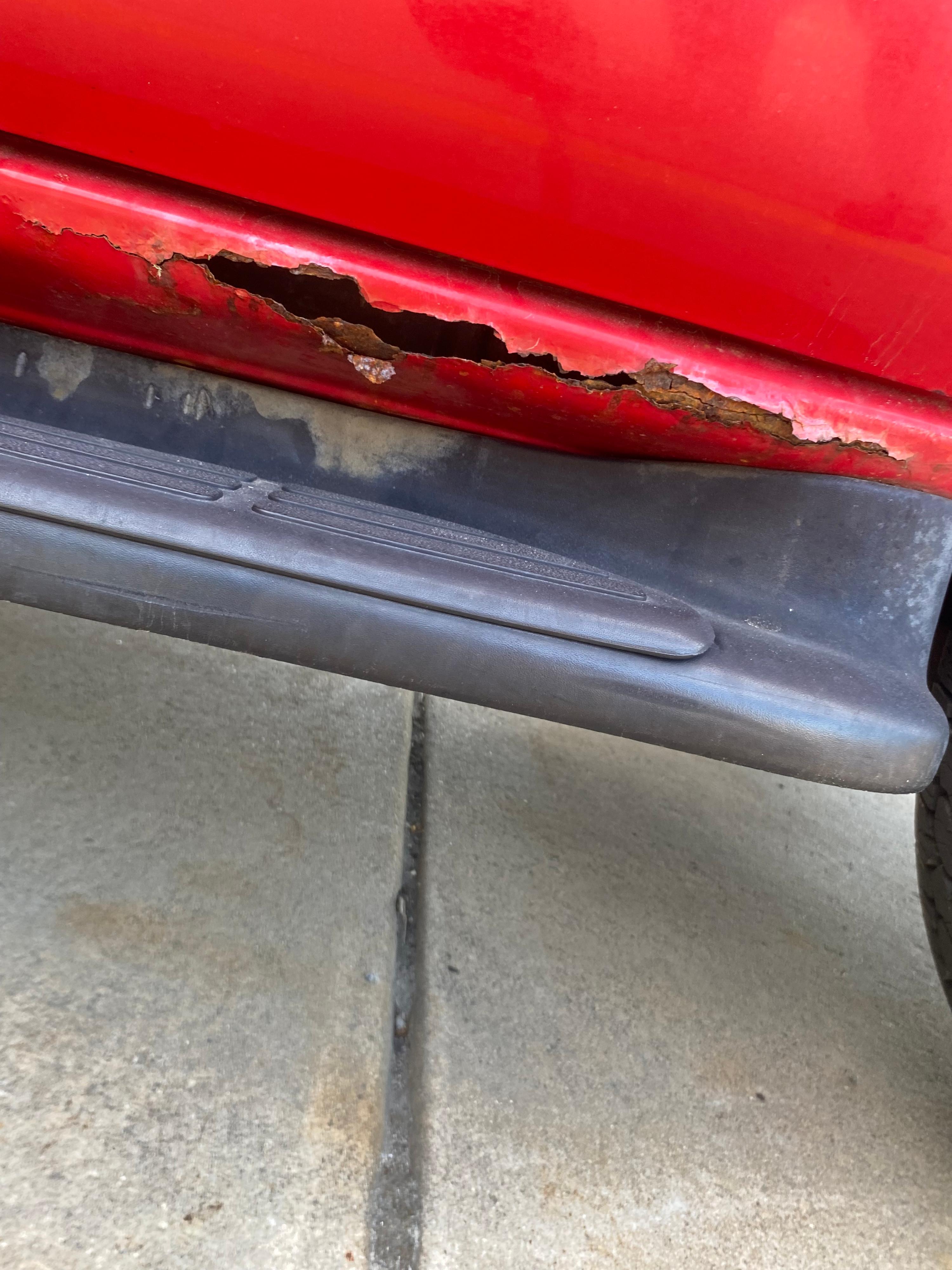 2001 Chevy Tahoe + Jaws of Life set - image 14