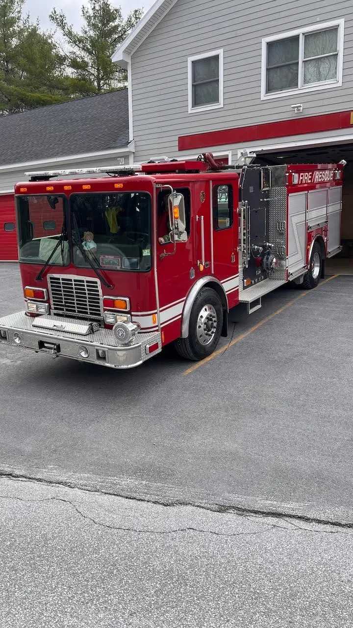 2007 4 Guys HME Pumper — photo 2