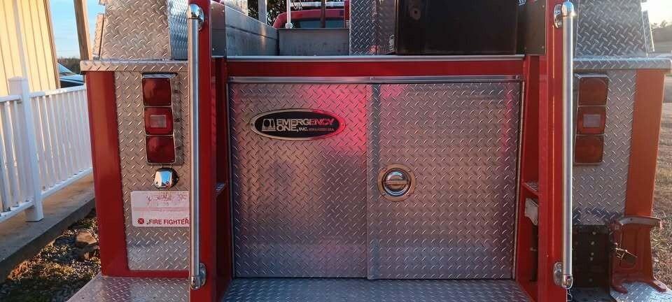 2001 Ford F-550 - image 3