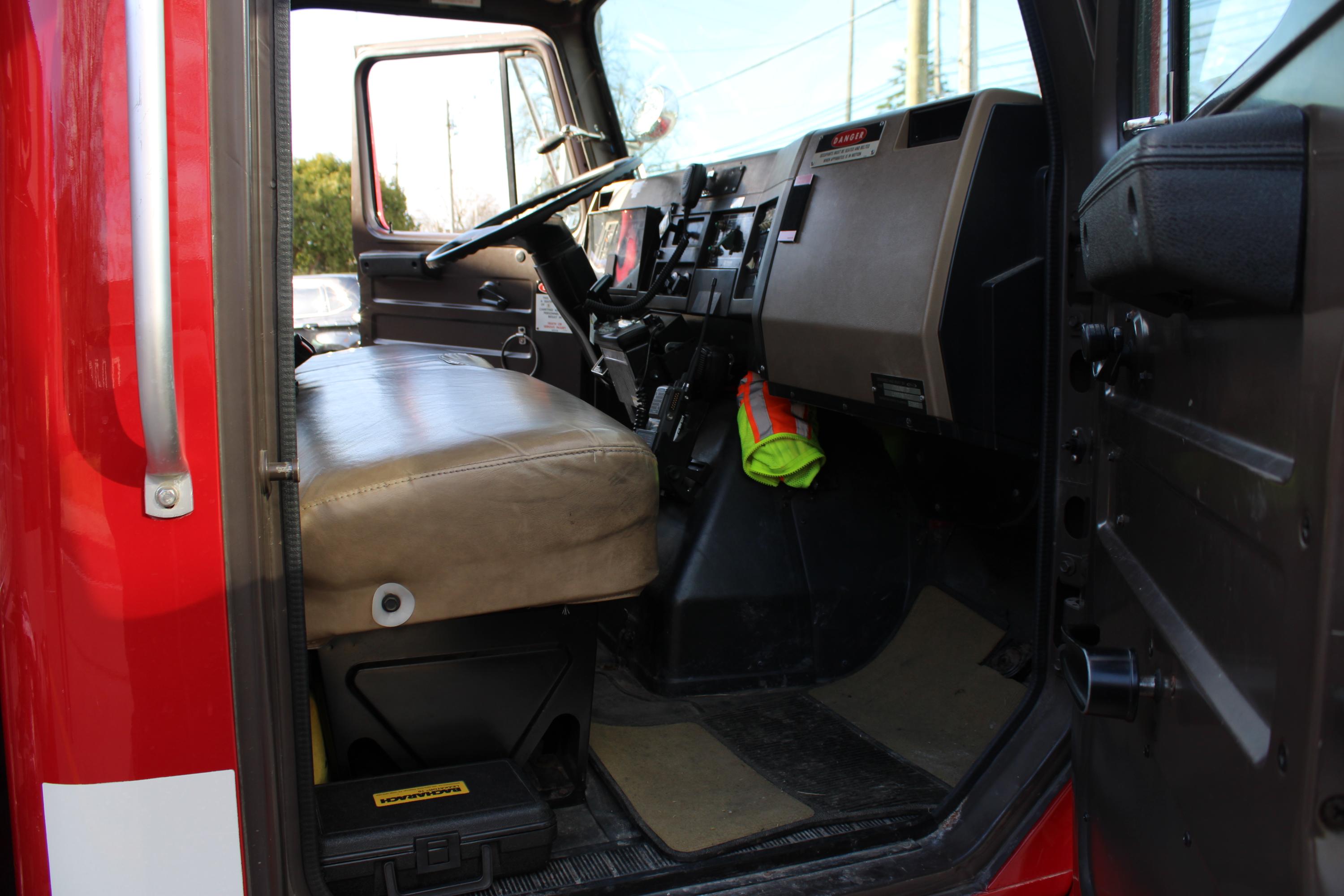 1992 Pierce Commercial Engine - image 17