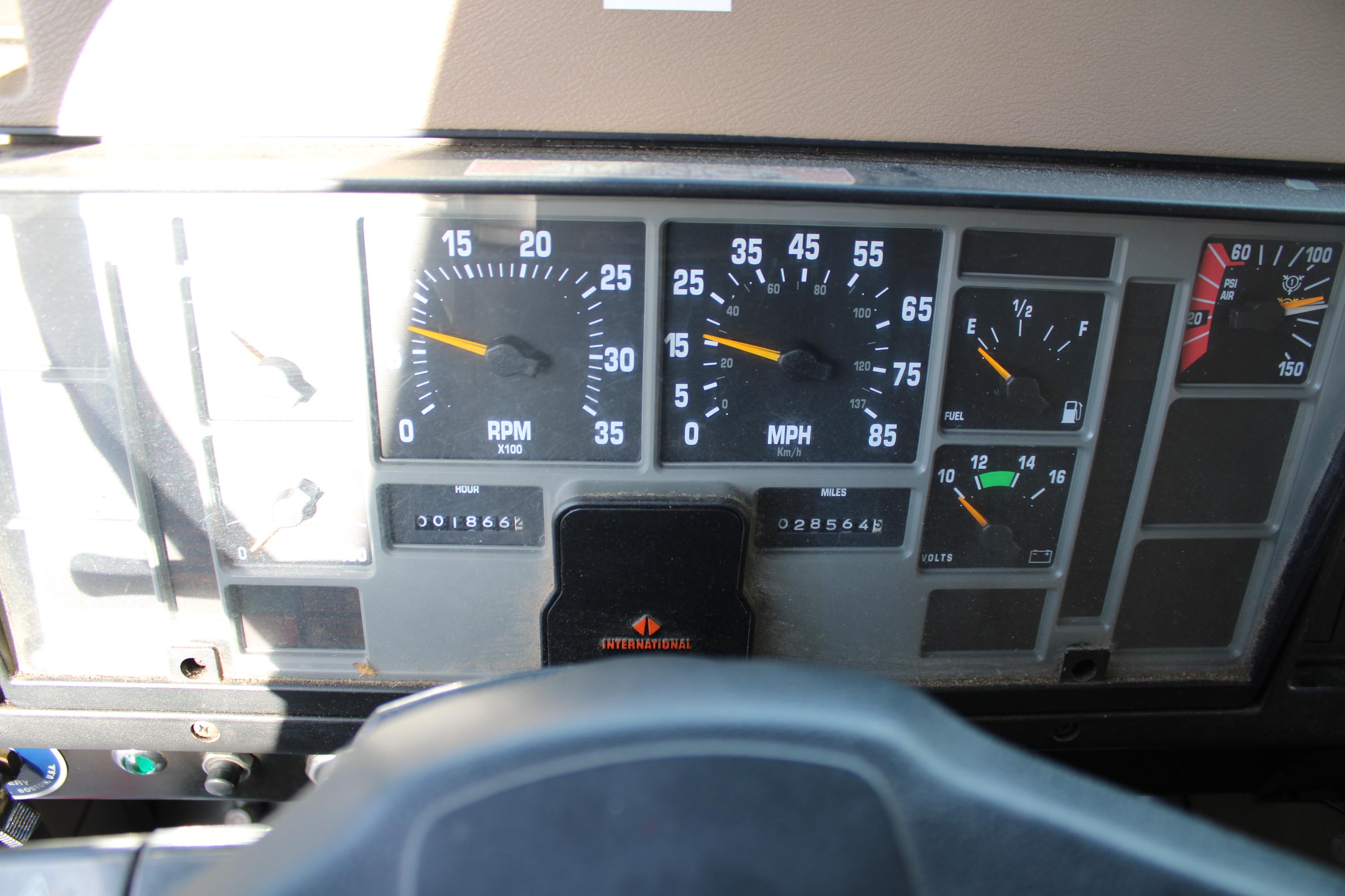 1992 Pierce Commercial Engine - image 15