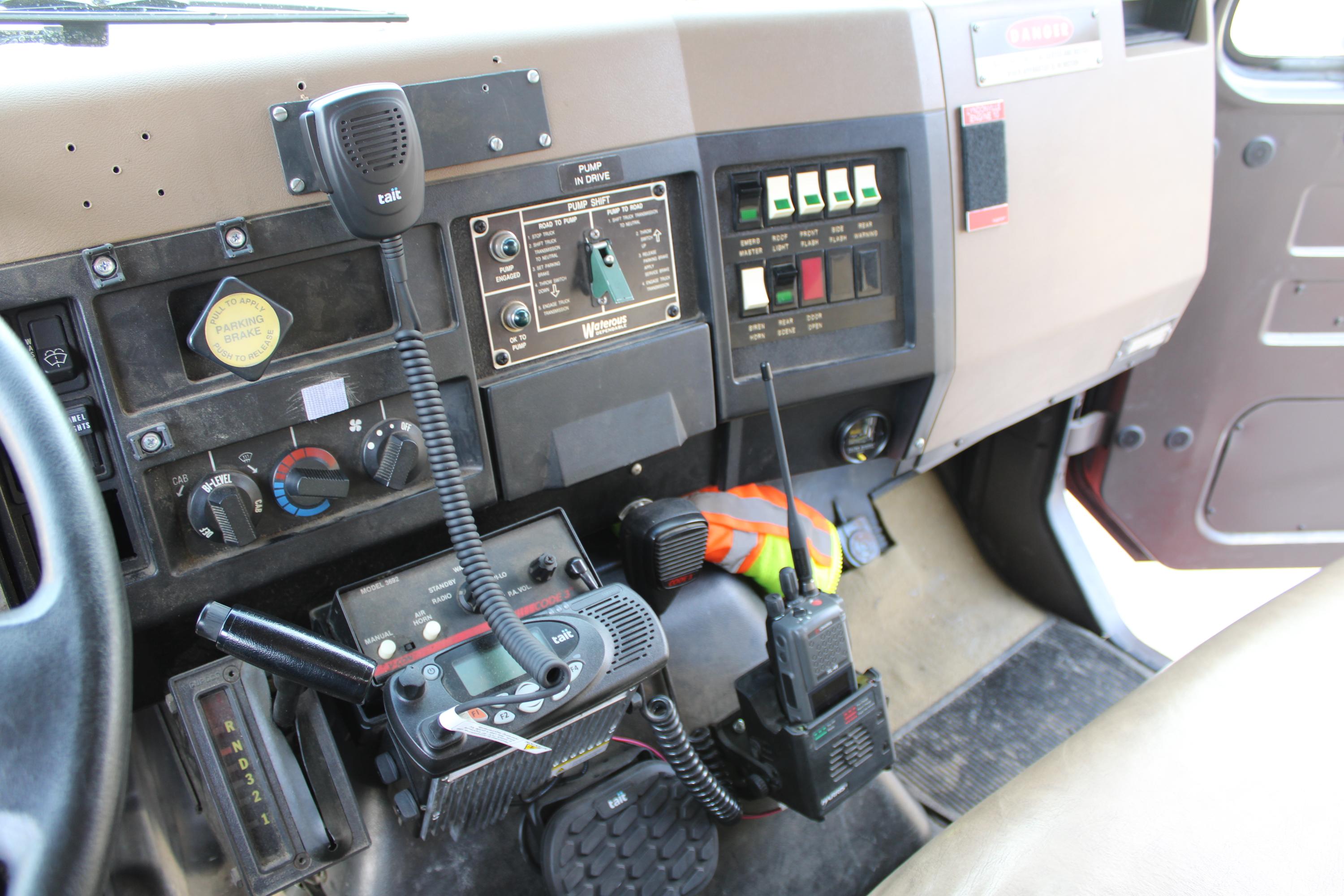 1992 Pierce Commercial Engine - image 16
