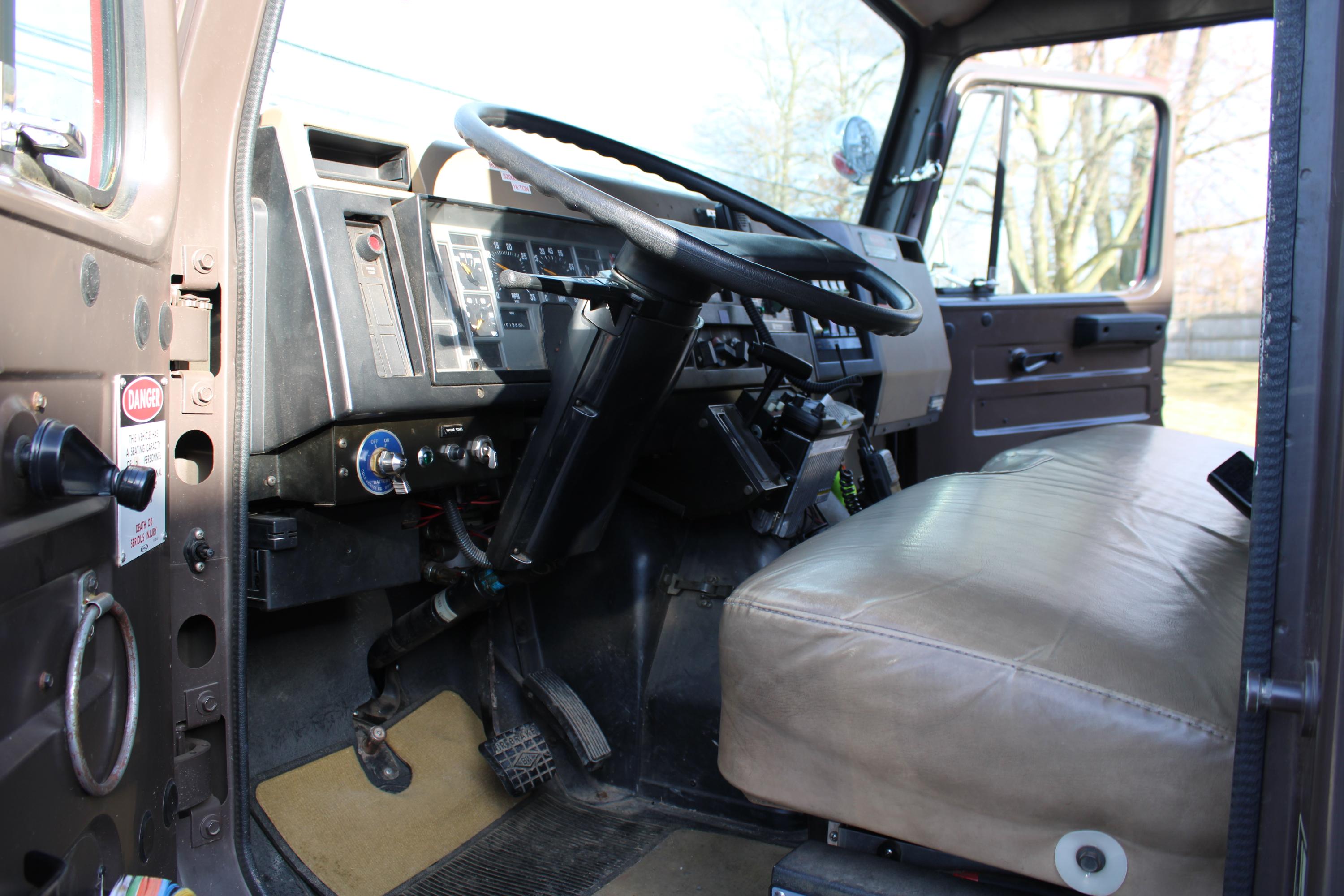 1992 Pierce Commercial Engine - image 14