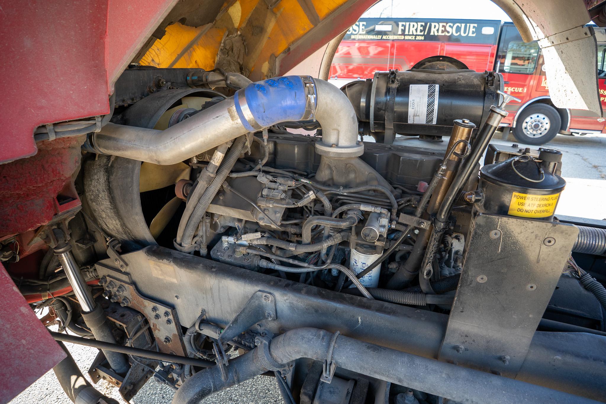 2003 Pierce Pumper - image 73