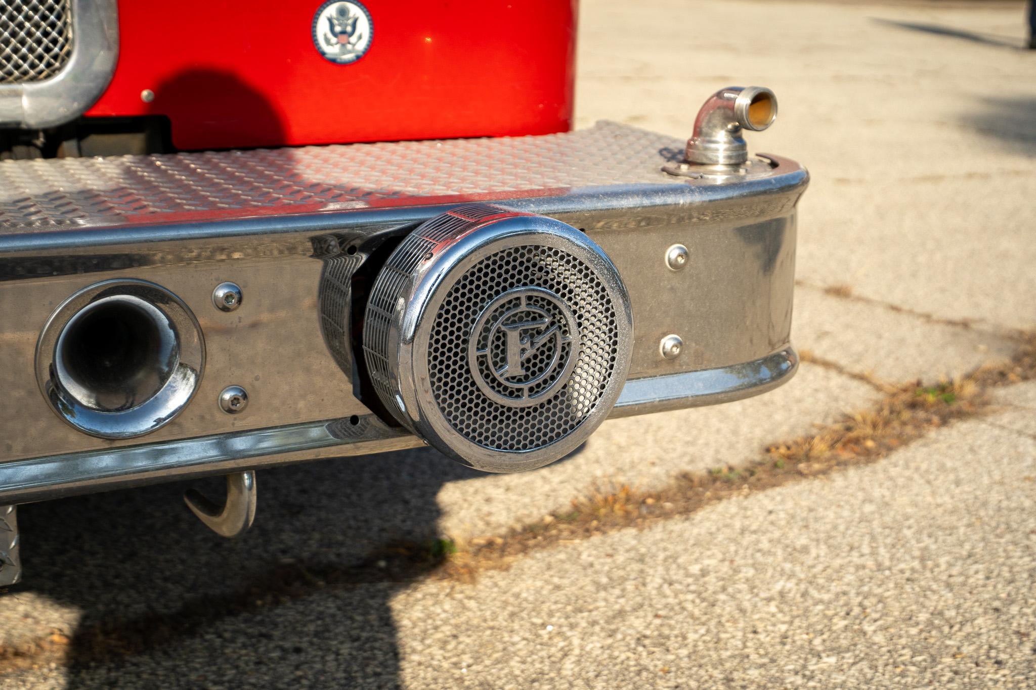 2003 Pierce Pumper - image 3
