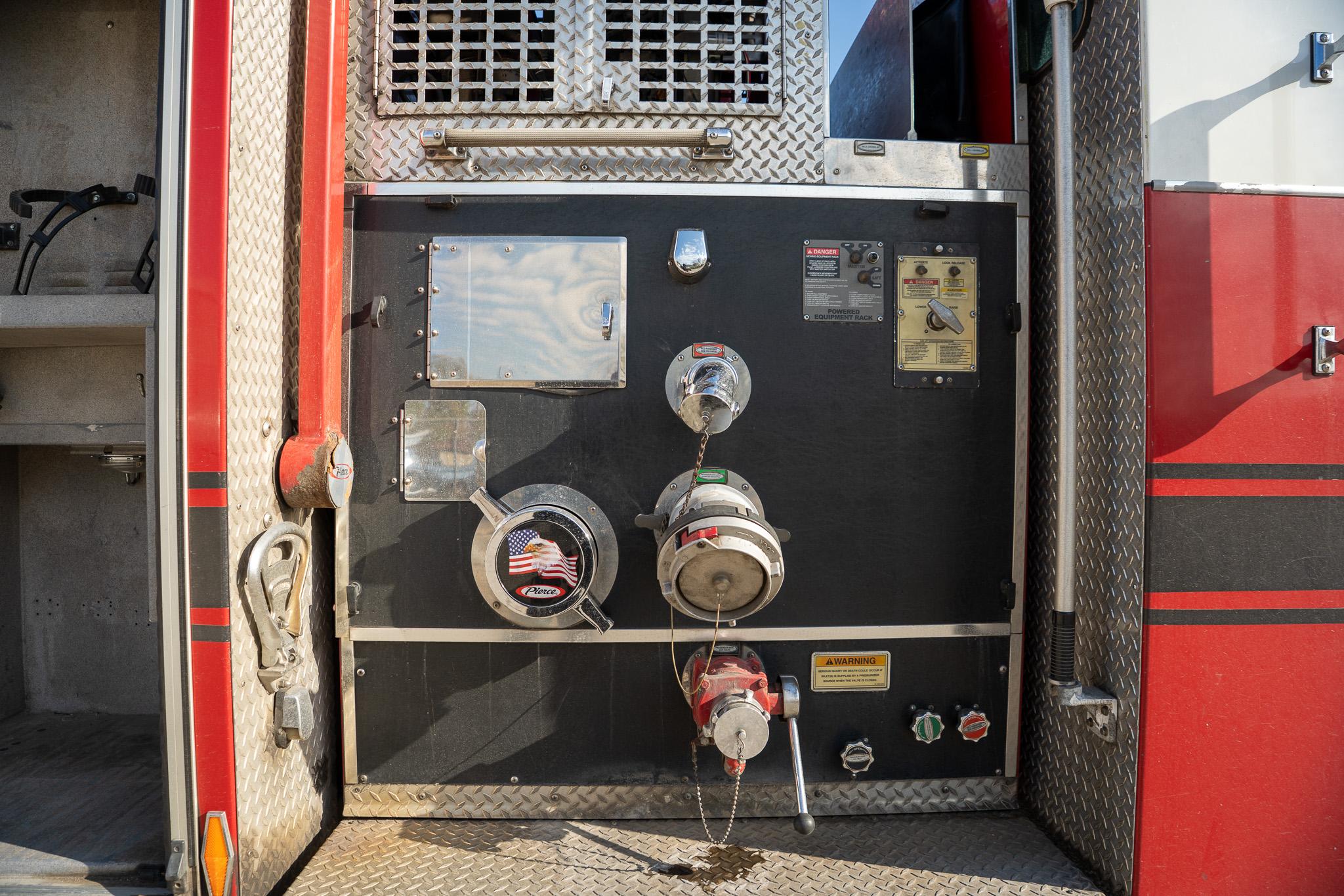 2003 Pierce Pumper - image 63