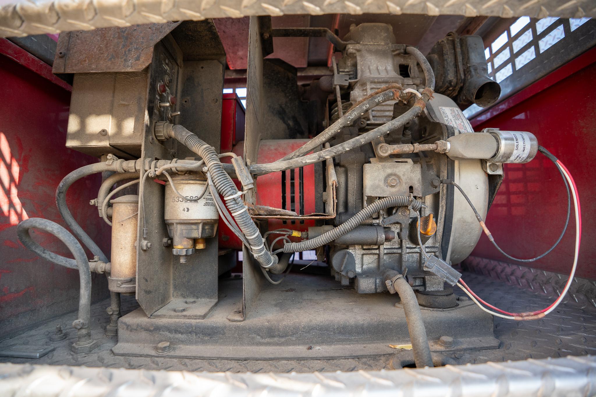 2003 Pierce Pumper - image 77