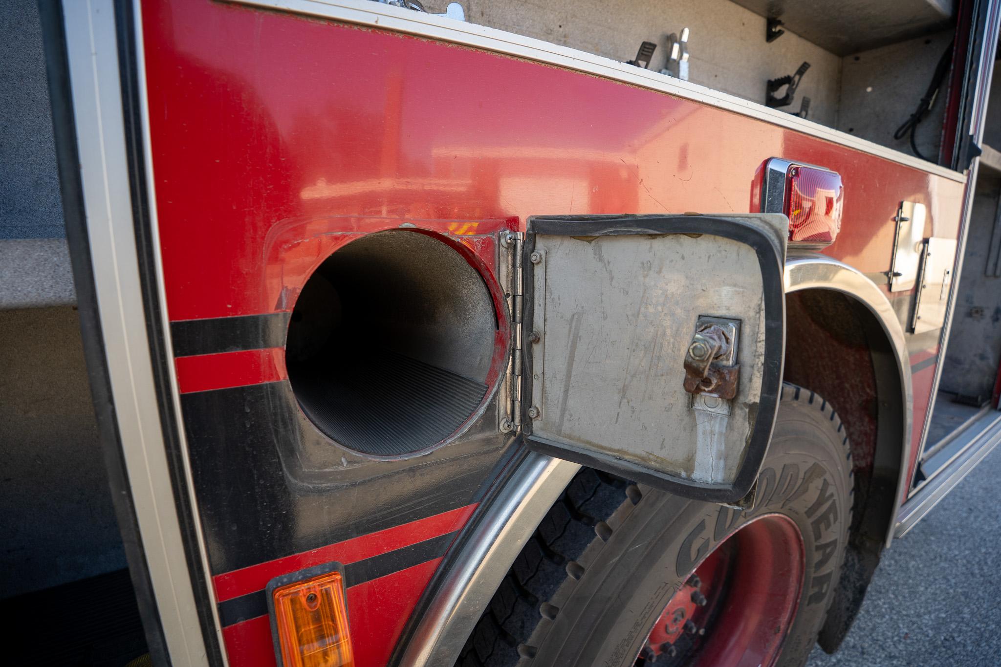 2003 Pierce Pumper - image 44