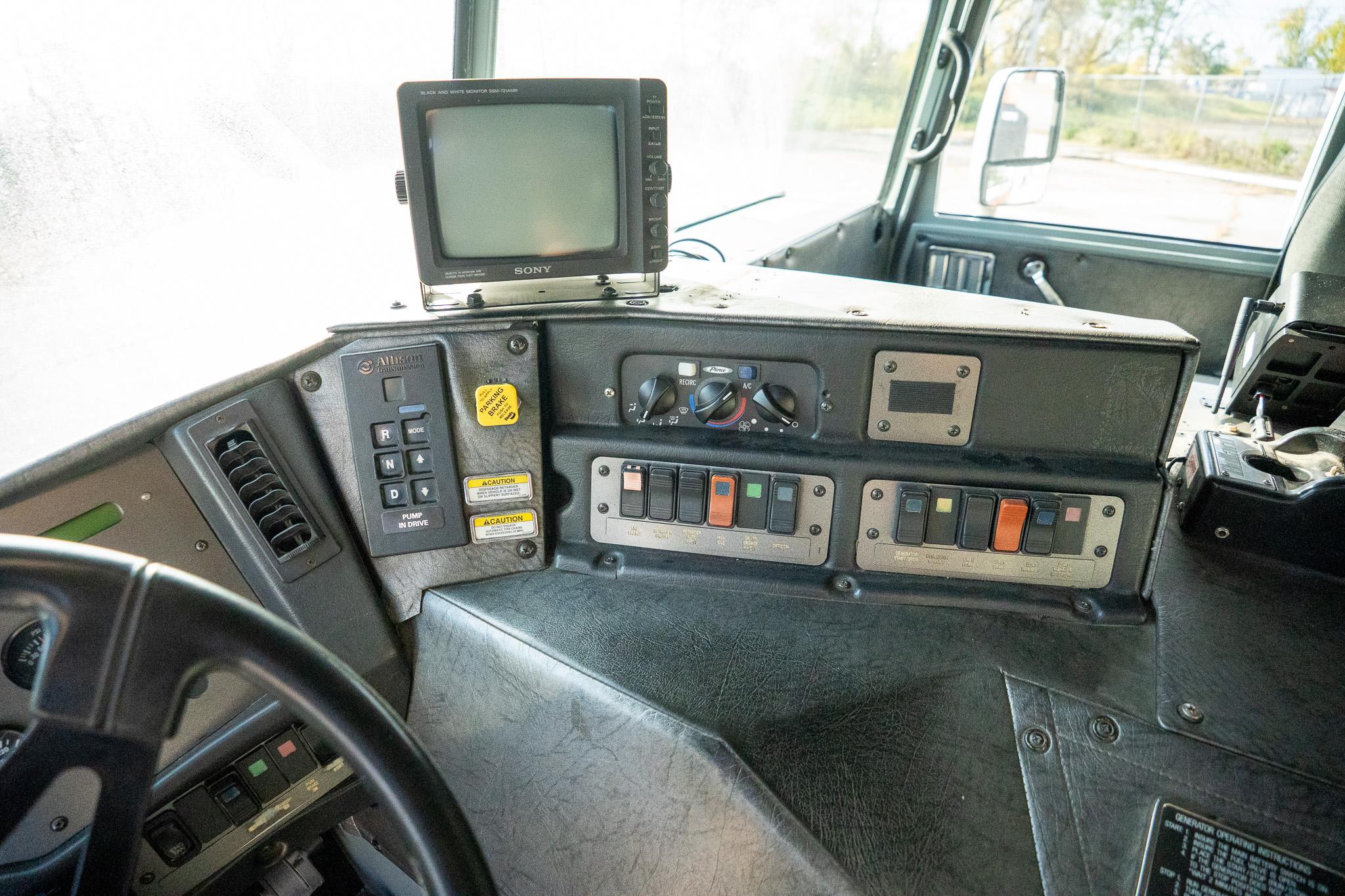2003 Pierce Pumper - image 37