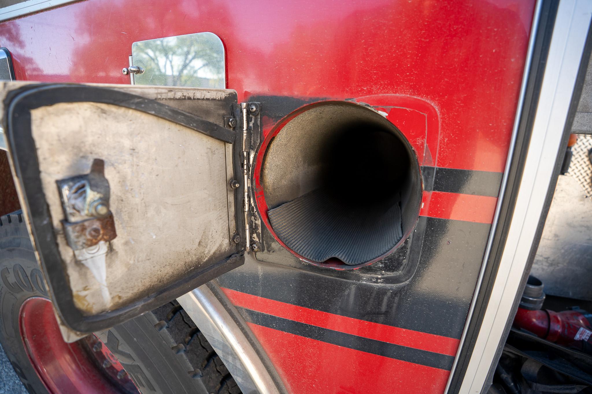 2003 Pierce Pumper - image 45