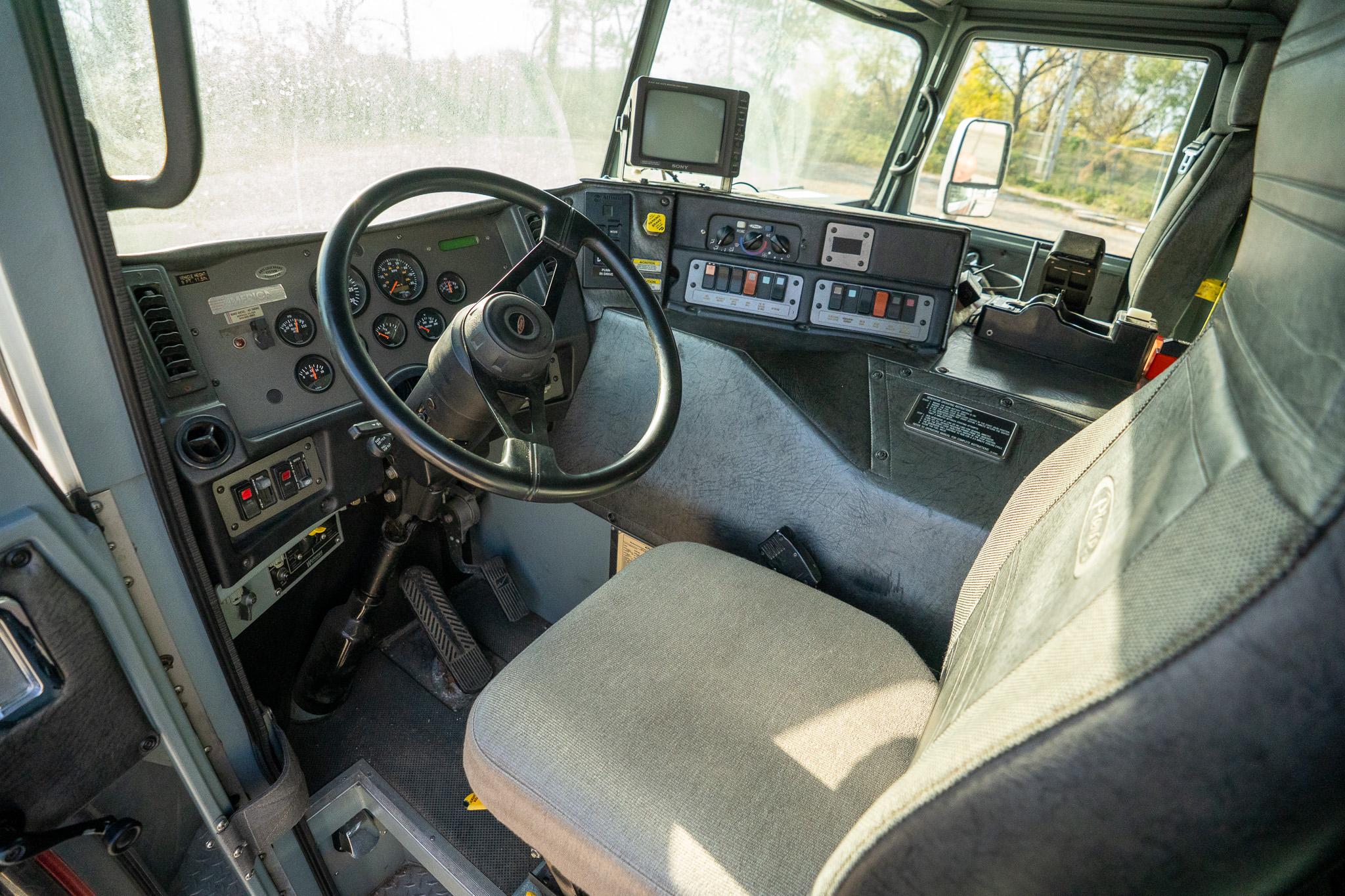 2003 Pierce Pumper - image 41