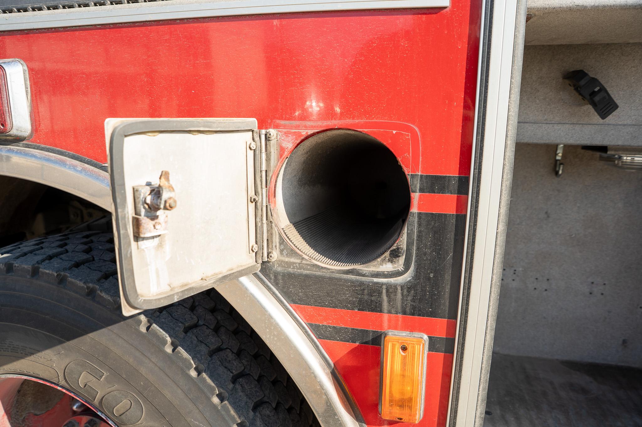 2003 Pierce Pumper - image 47