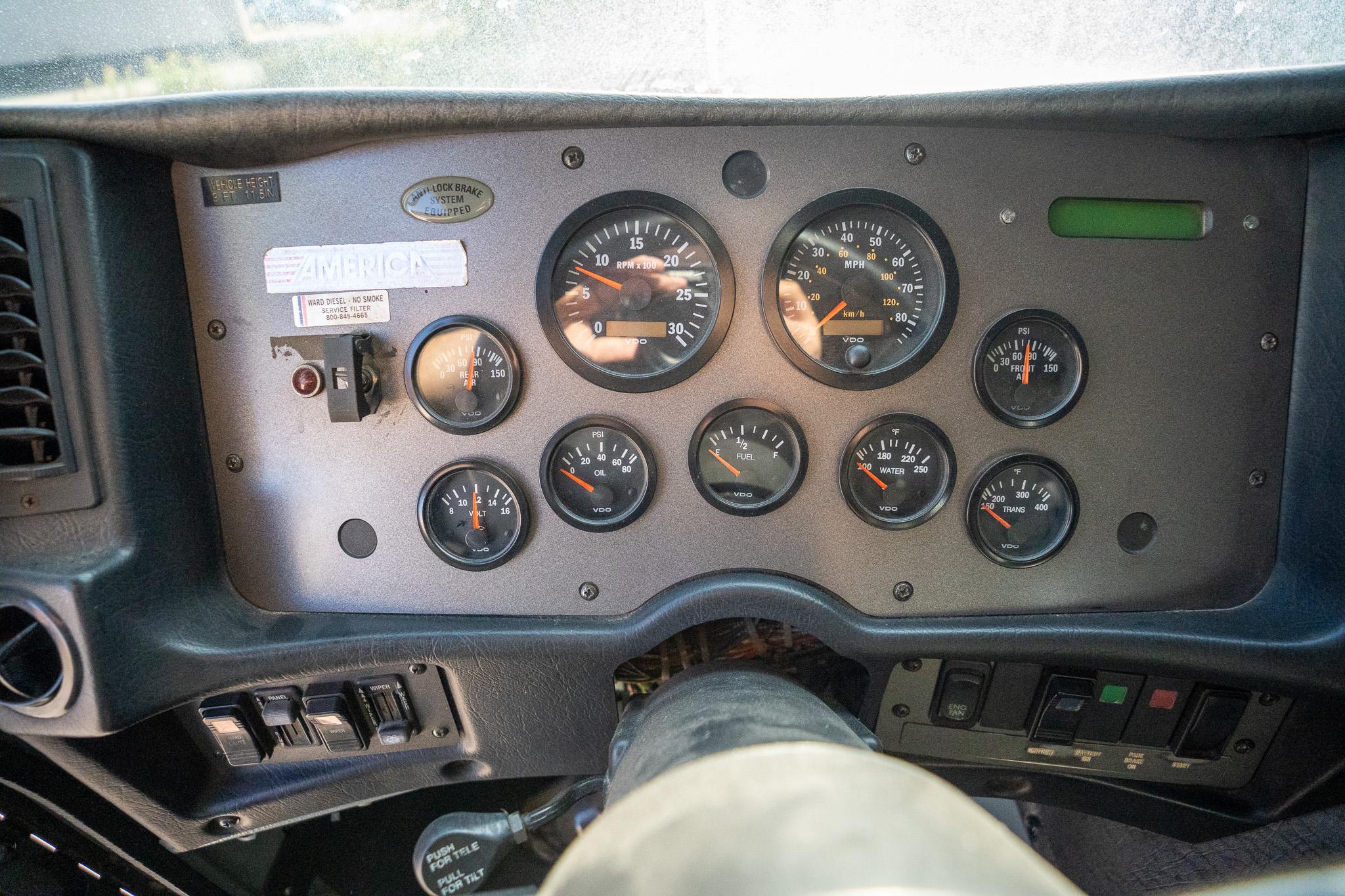 2003 Pierce Pumper - image 38