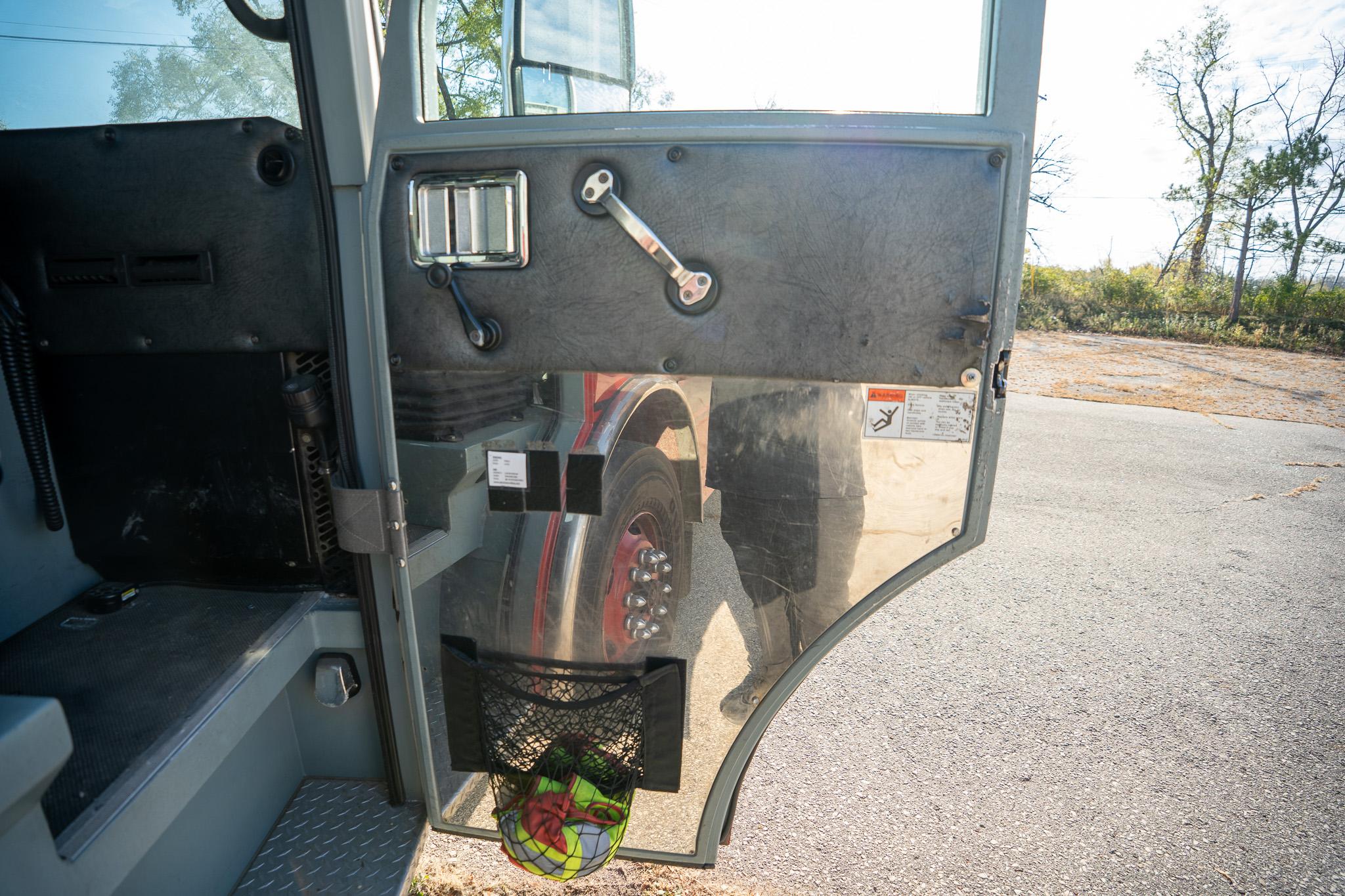 2003 Pierce Pumper - image 21