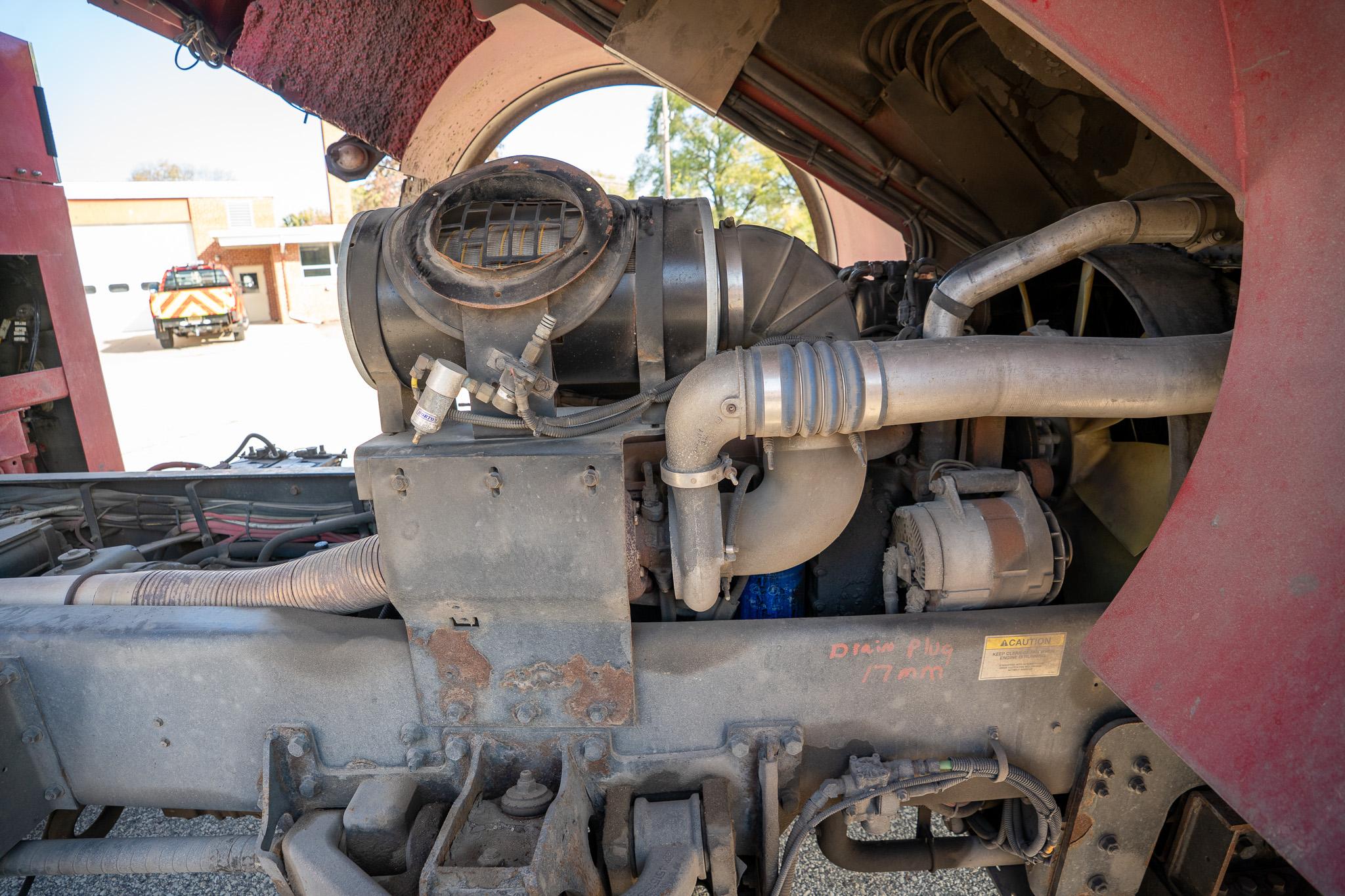 2003 Pierce Pumper - image 70