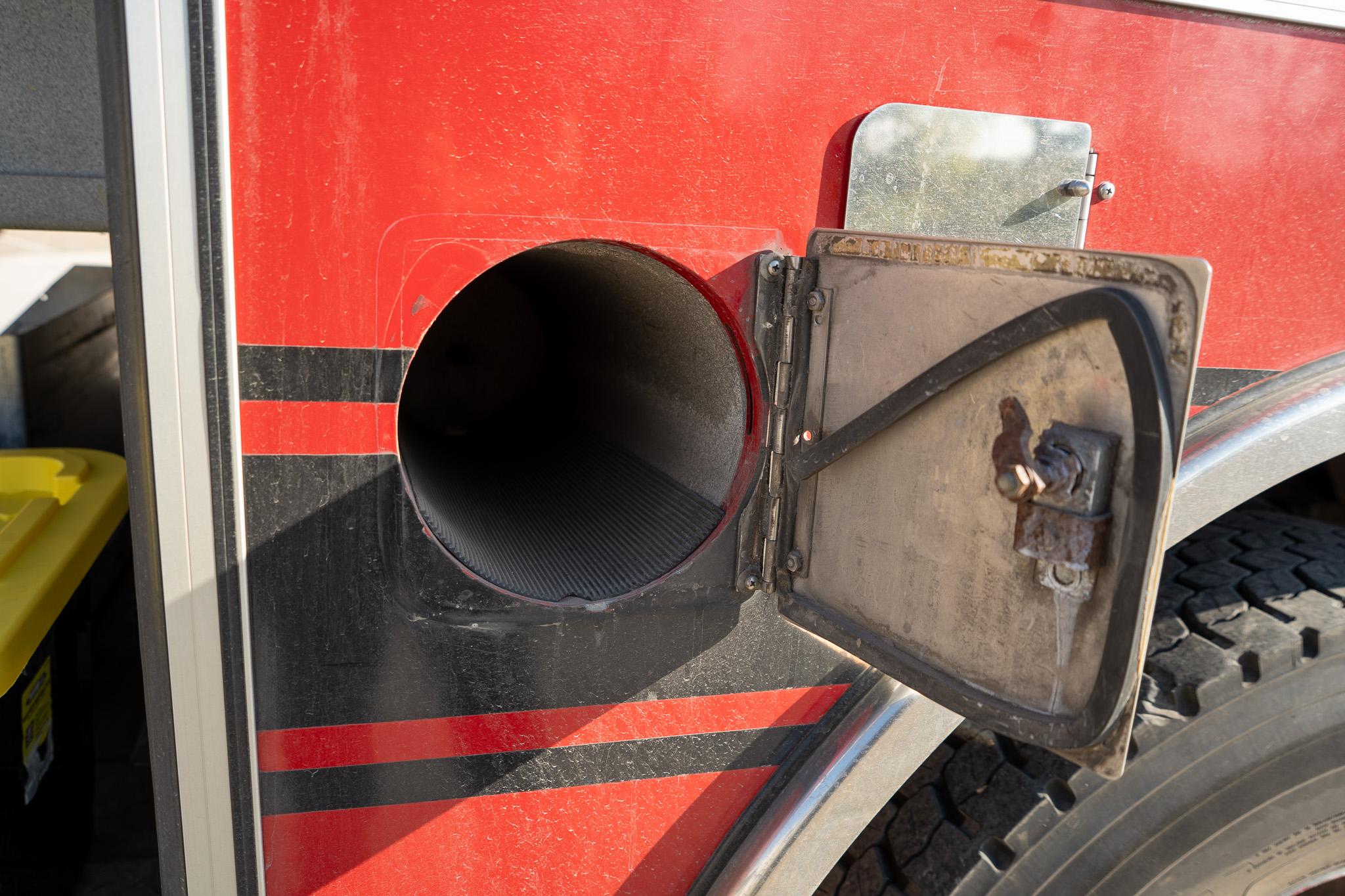 2003 Pierce Pumper - image 46