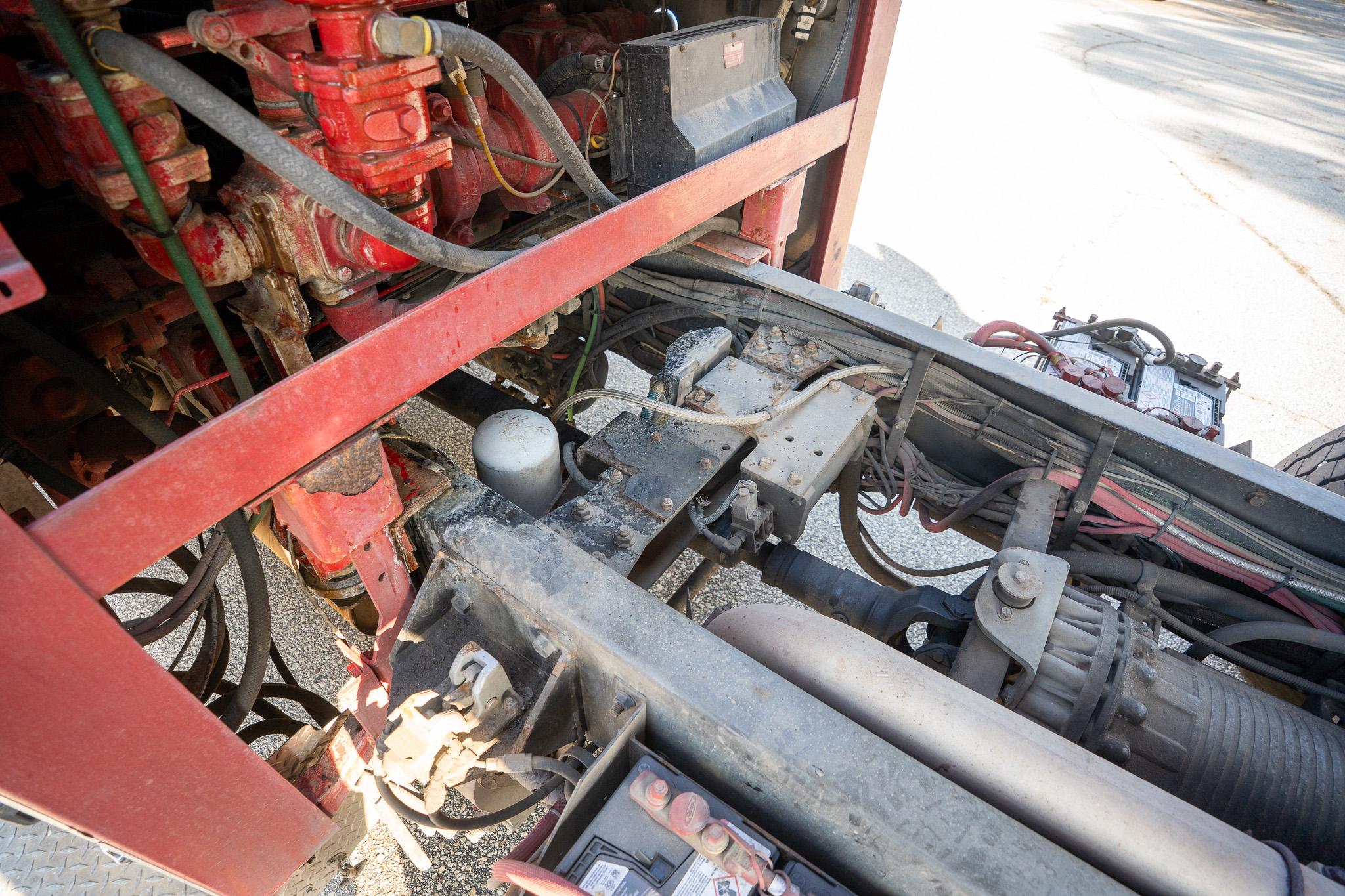 2003 Pierce Pumper - image 78