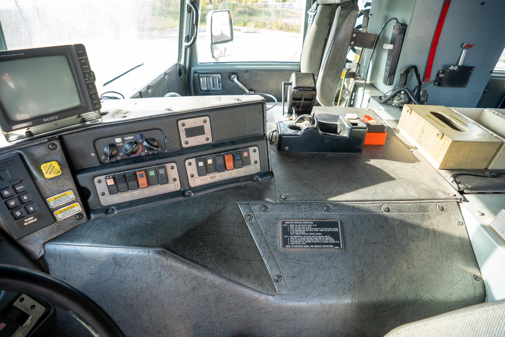 2003 Pierce Pumper - image 36