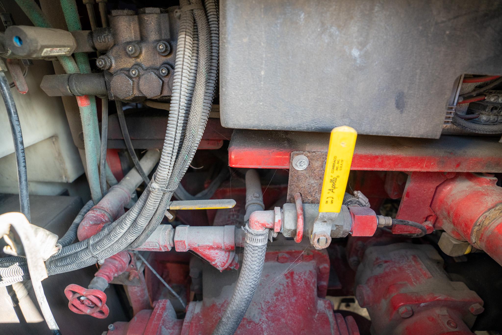 2003 Pierce Pumper - image 50
