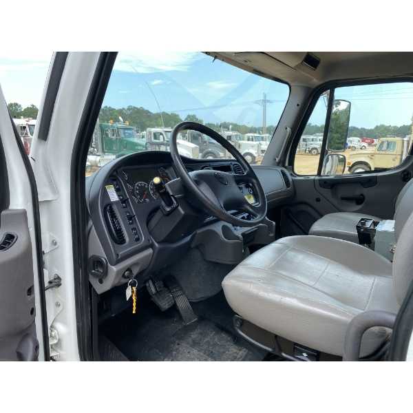 2022 Freightliner Vac-Con Hydrovac — photo 5