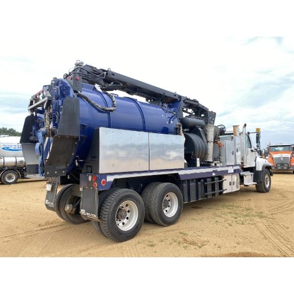 2022 Freightliner Vac-Con Hydrovac - image 3