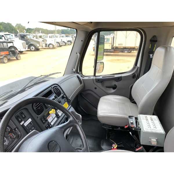 2022 Freightliner Vac-Con Hydrovac — photo 6