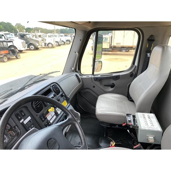 2022 Freightliner Vac-Con Hydrovac - image 6