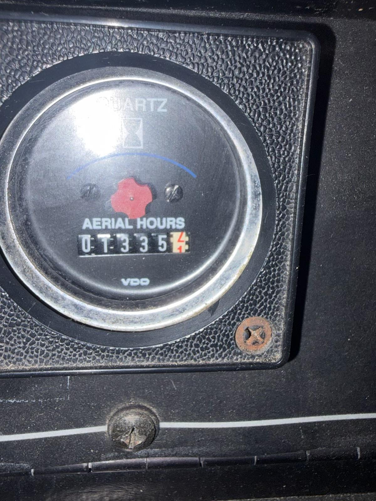 1997 Pierce Saber 65' Telesquirt - image 43