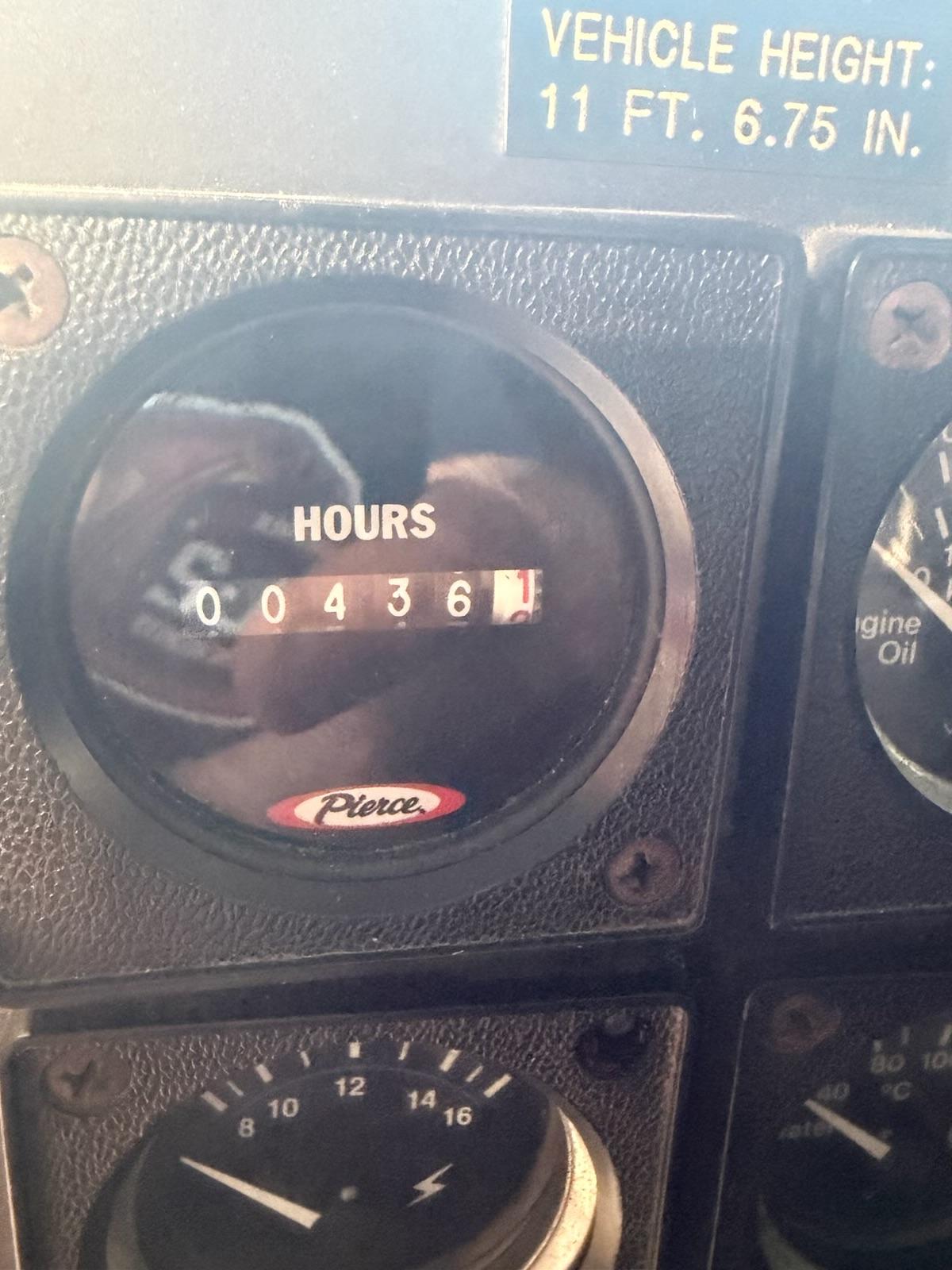 1997 Pierce Saber 65' Telesquirt - image 44