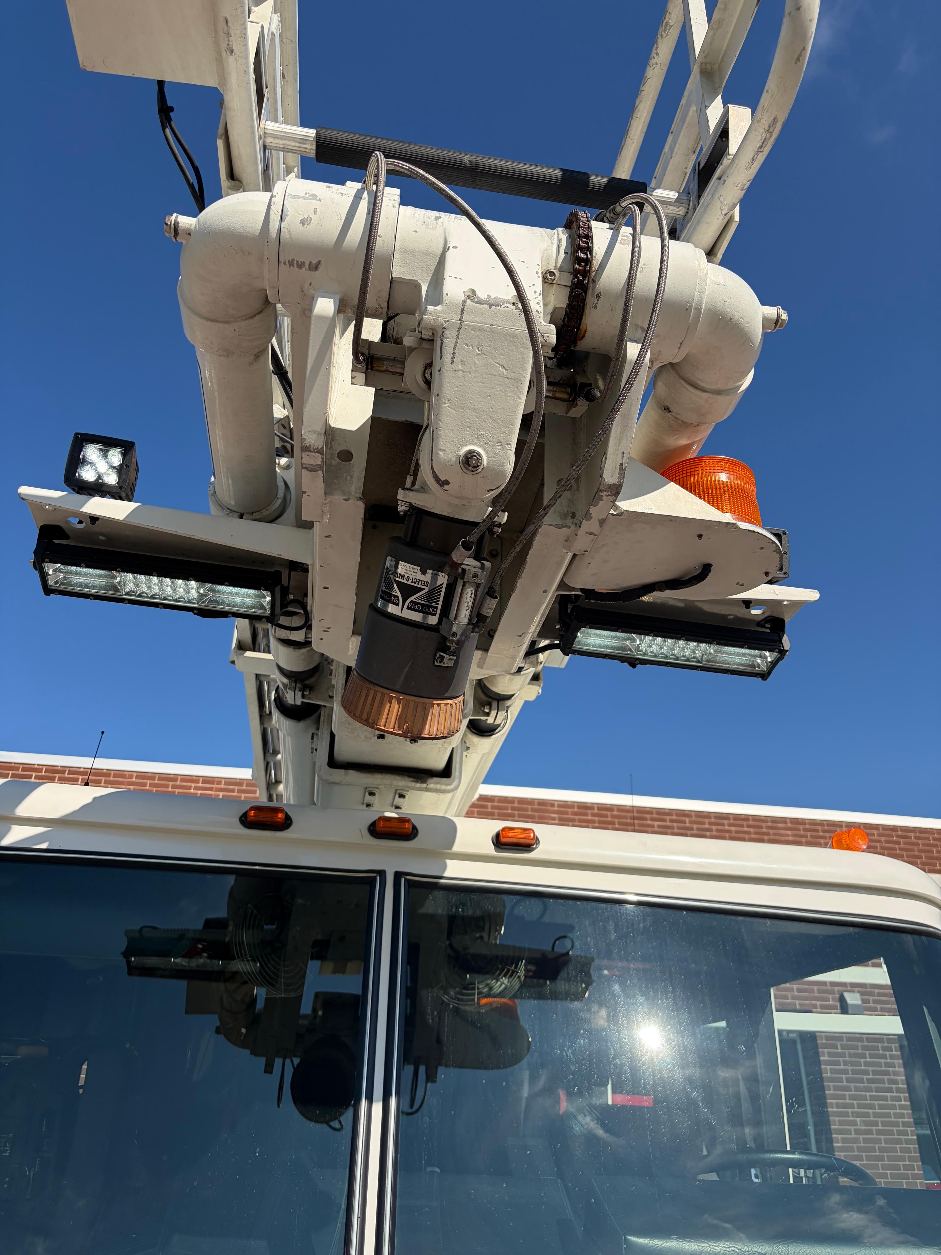 1997 Pierce Saber 65' Telesquirt - image 39