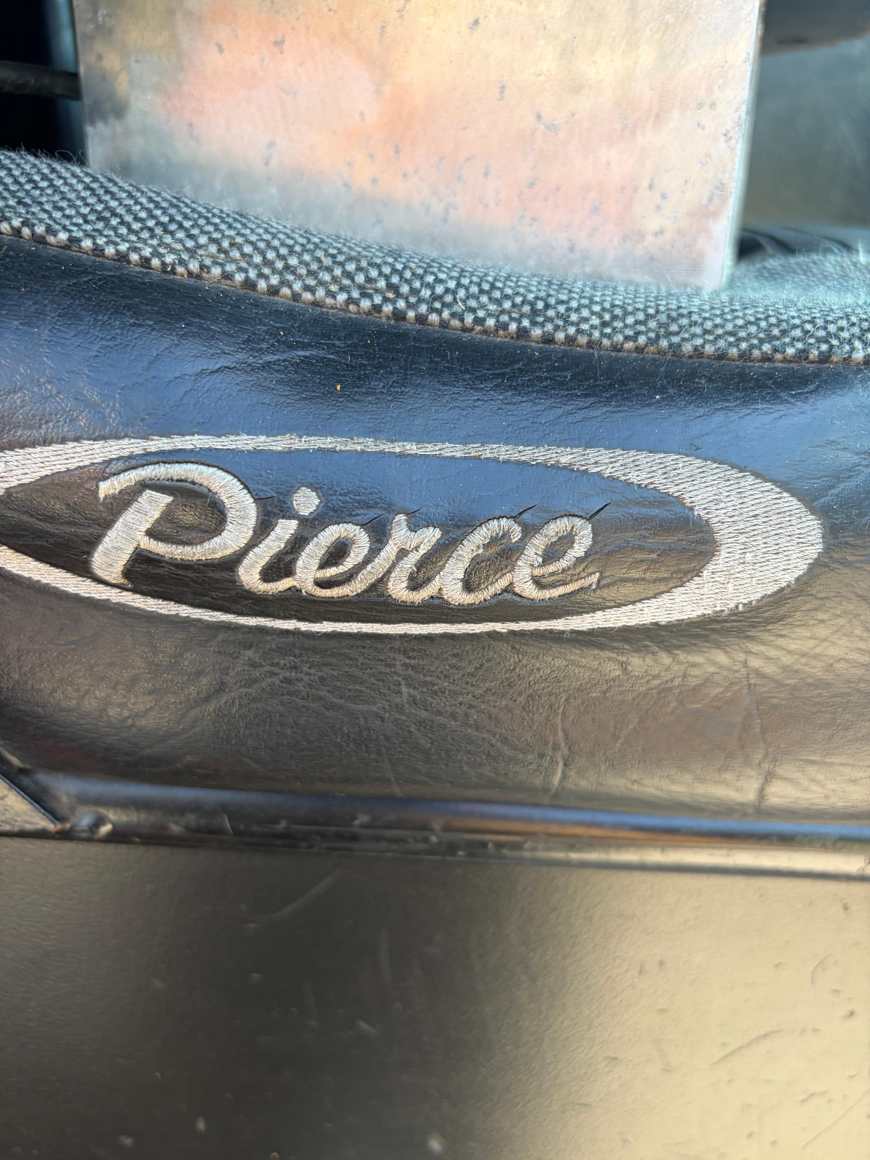 1997 Pierce Saber 65' Telesquirt - image 40
