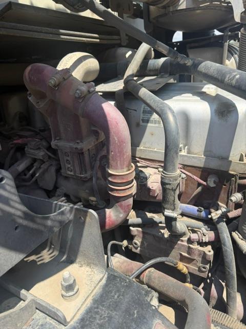 2016 Mack DaDee Automated Side Loader - image 21