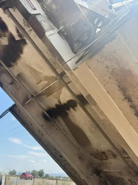 2016 Mack DaDee Automated Side Loader - image 15