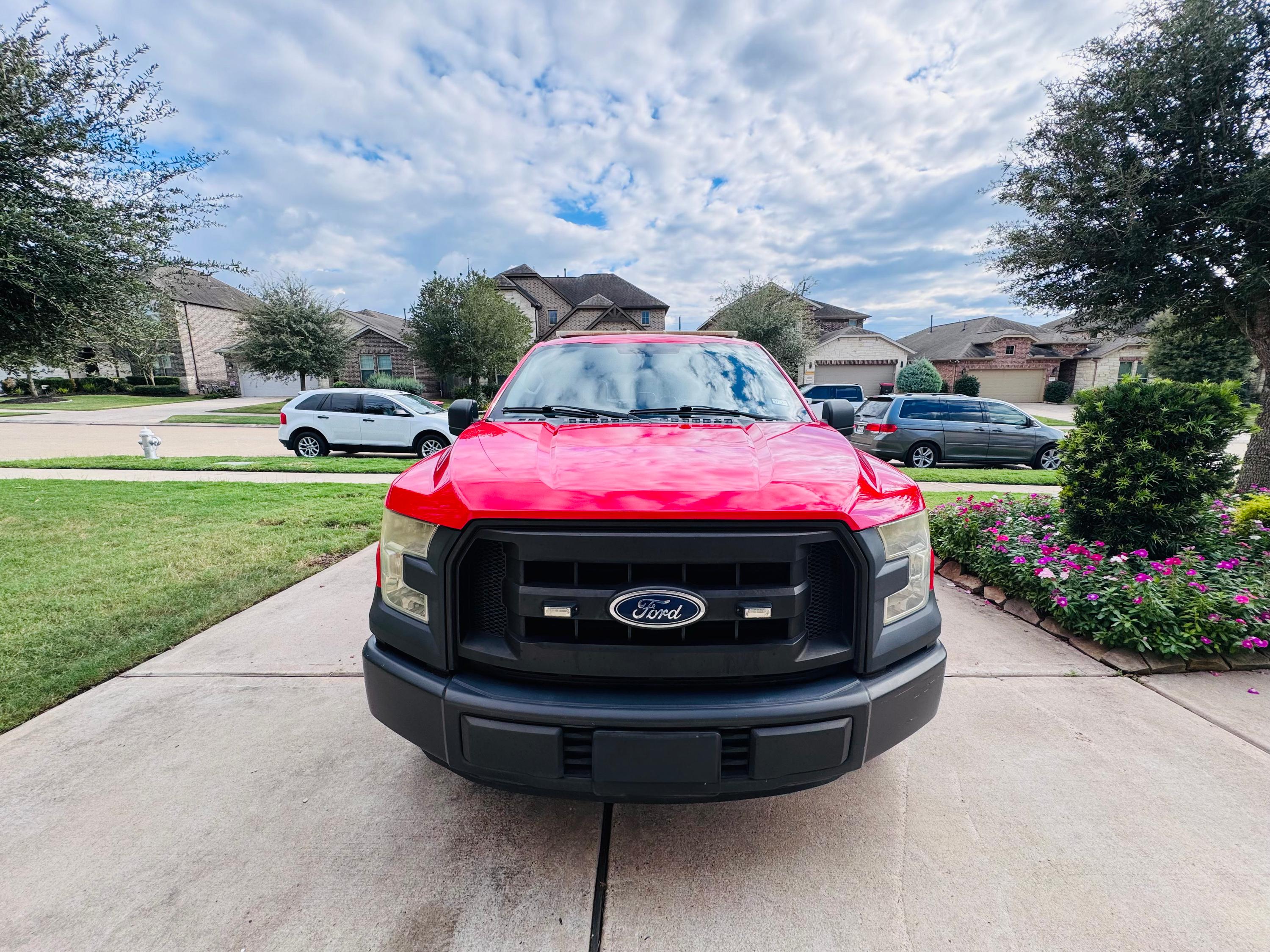 2015 Ford F150 Command Truck - image 2